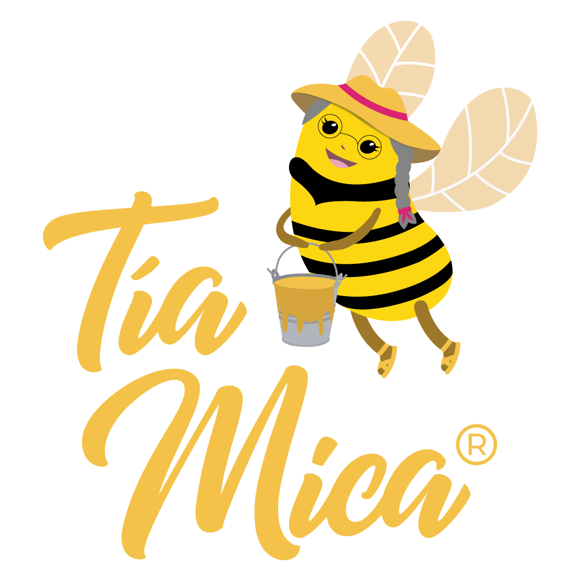 tiamicabees logo